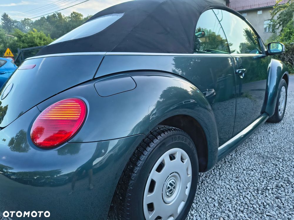 Volkswagen New Beetle 1.4 Miami - 14
