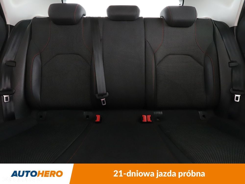 Seat Leon 1.4 TSI FR S&S - 16