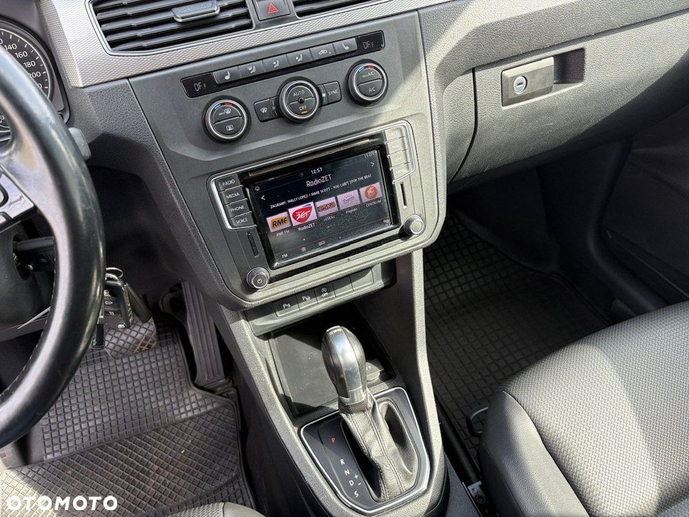 Volkswagen Caddy - 25