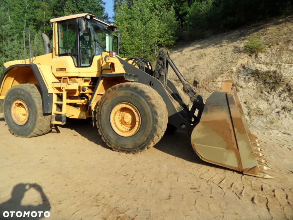 Volvo L 150F - 2