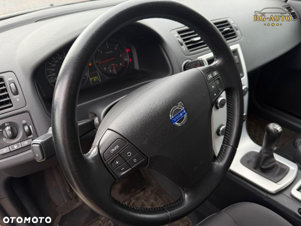Volvo V50 - 29