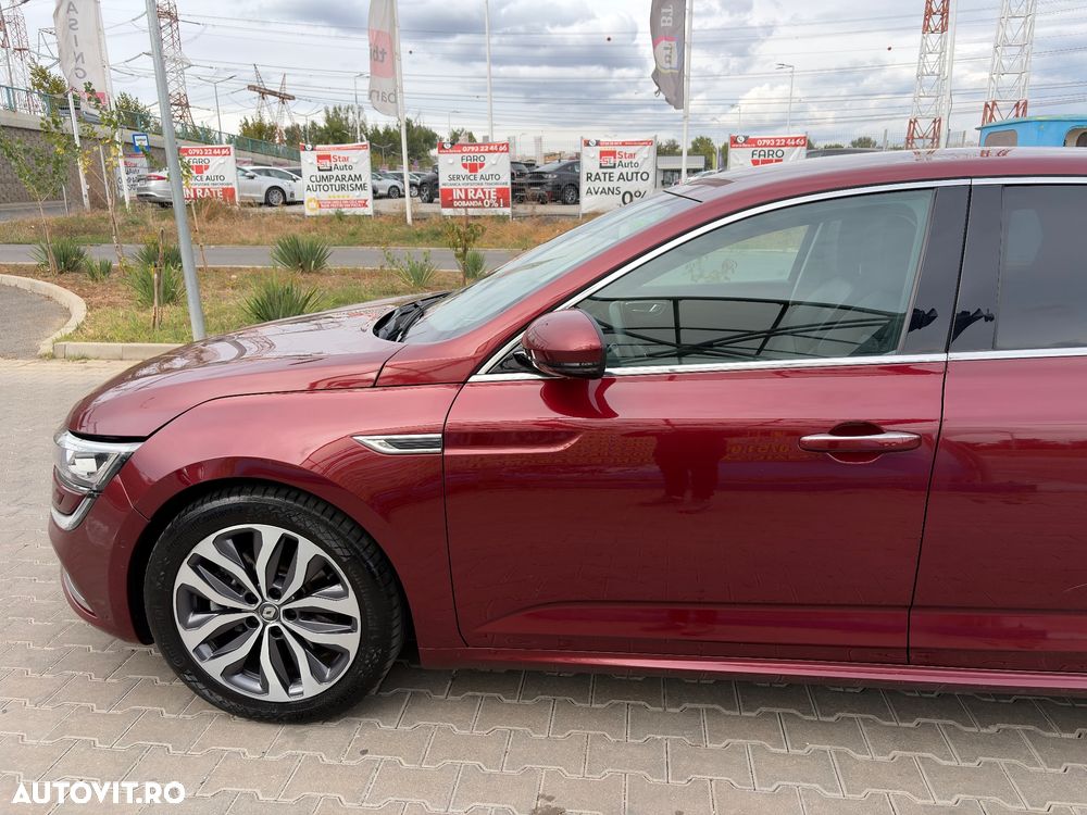 Renault Talisman ENERGY dCi EDC Zen - 3