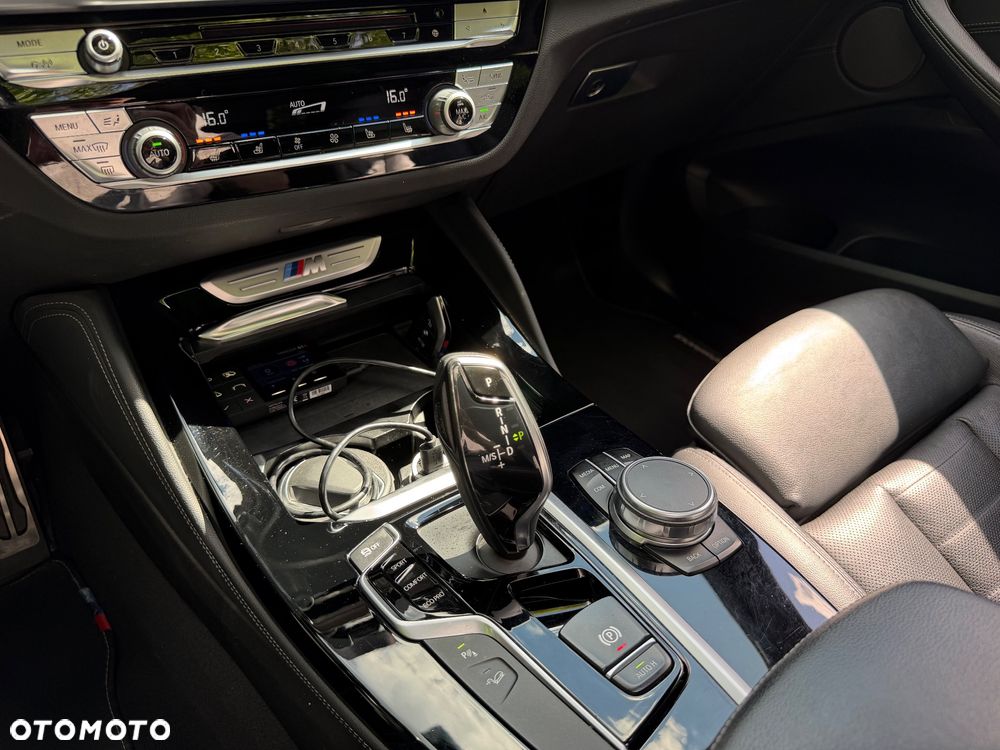BMW X4 - 20