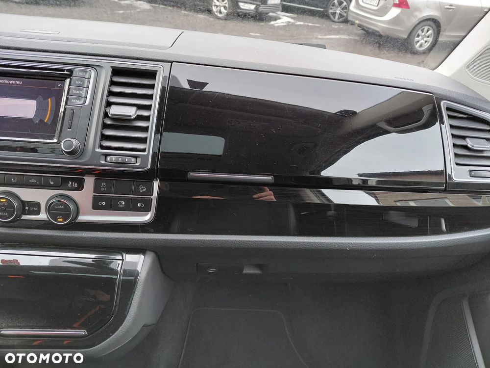 Volkswagen Multivan 2.0 BiTDI L1 Highline 4Motion DSG - 24