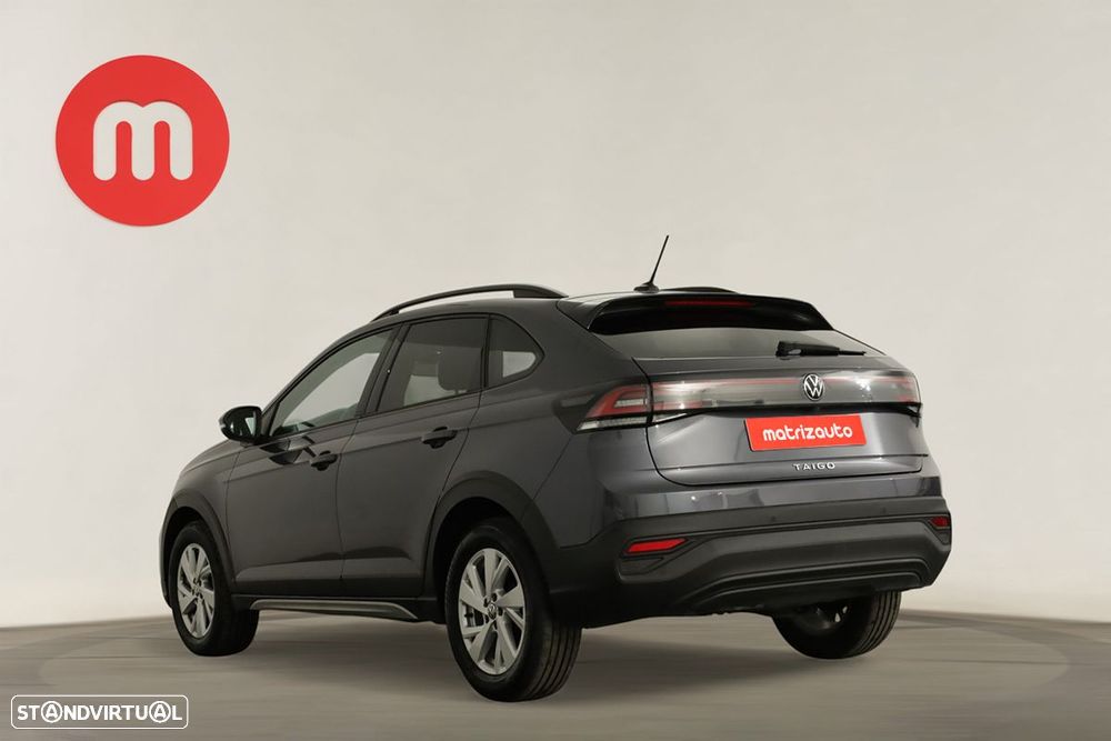 VW Taigo 1.0 TSI Urban - 3