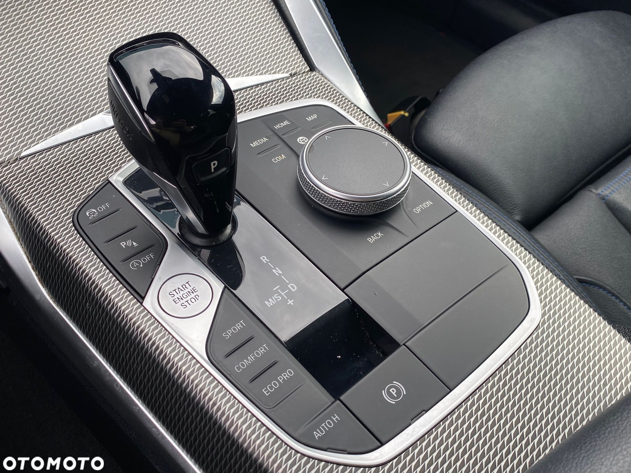 BMW Seria 4 430i M Sport sport - 17