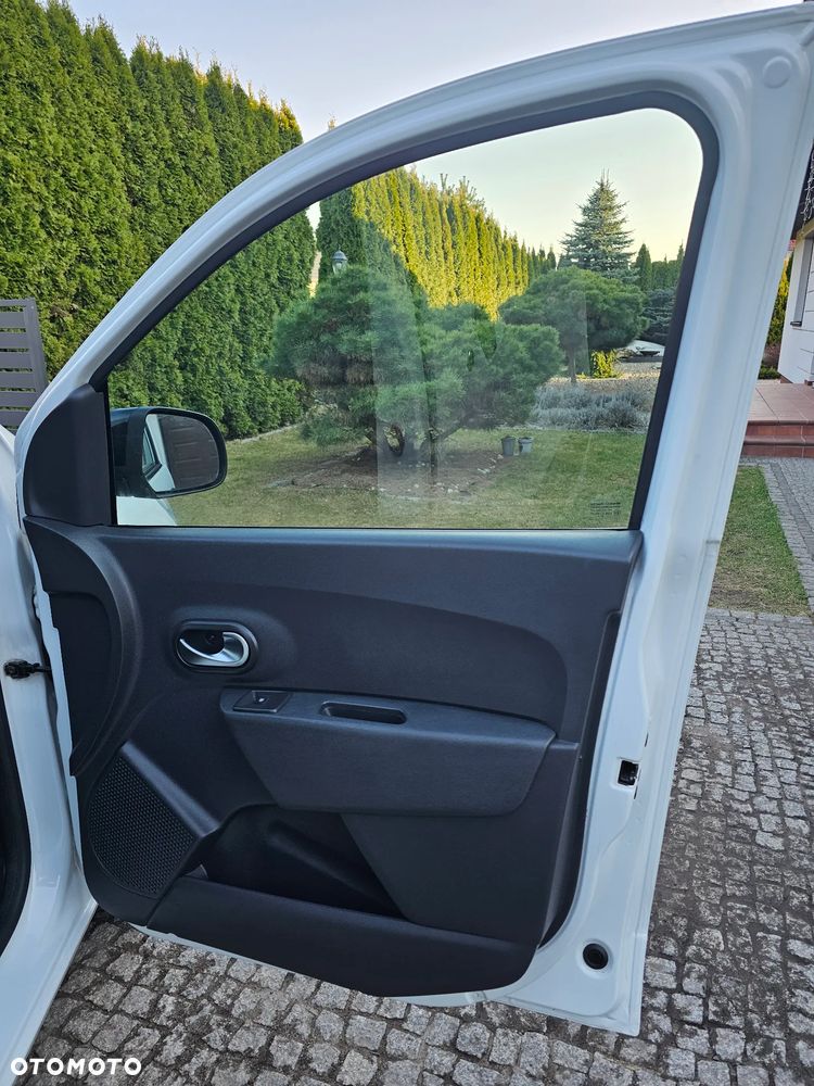 Dacia Dokker 1.5 Blue dCi Laureate - 21