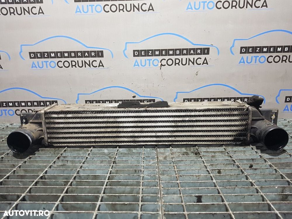 Radiator intercooler Opel Antara 2.0 CDTI 2006 - 2011 1991CC Z 20 DMH Z 20 S Euro4 (615) - 2