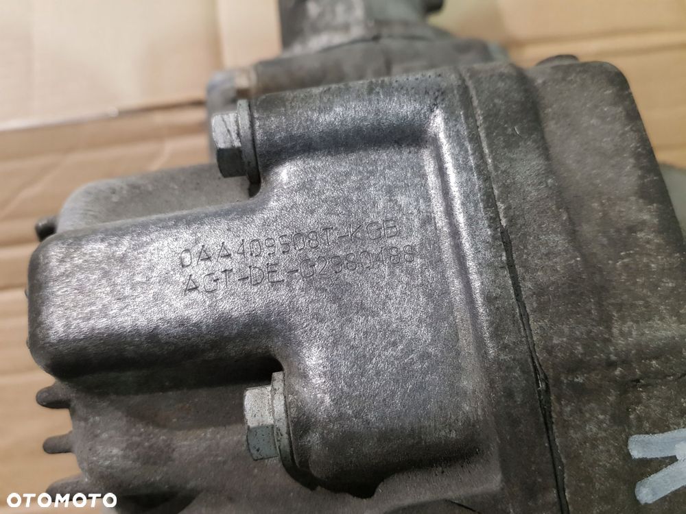 audi q7 4l 4.2 tdi most przedni dyfer 0aa409508t - 10