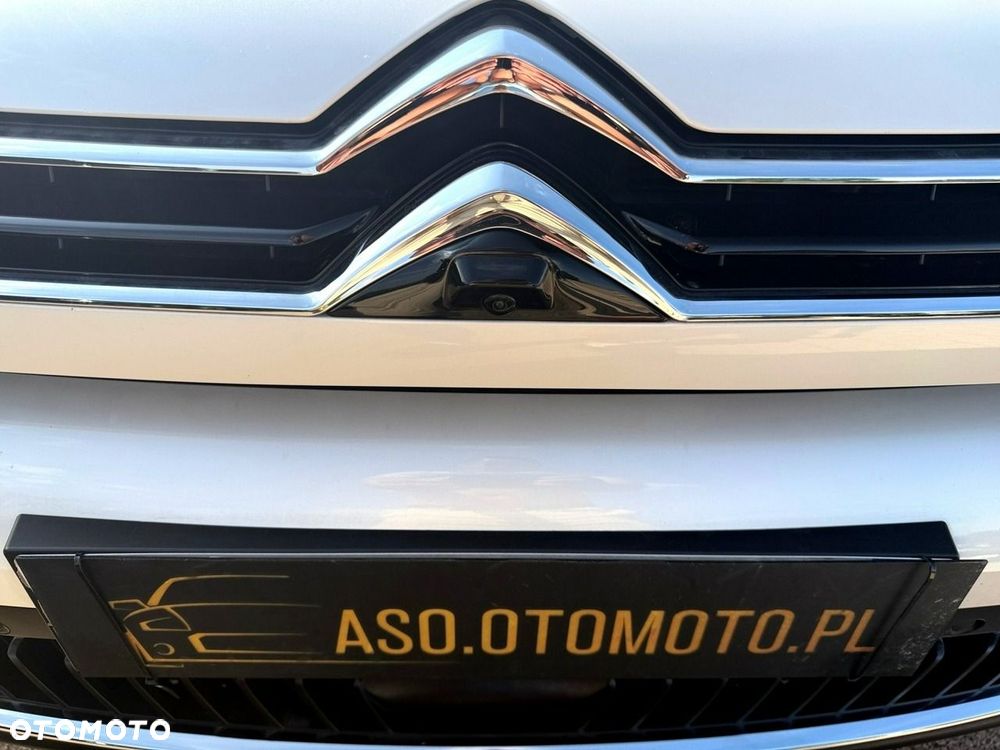 Citroën C5X - 11