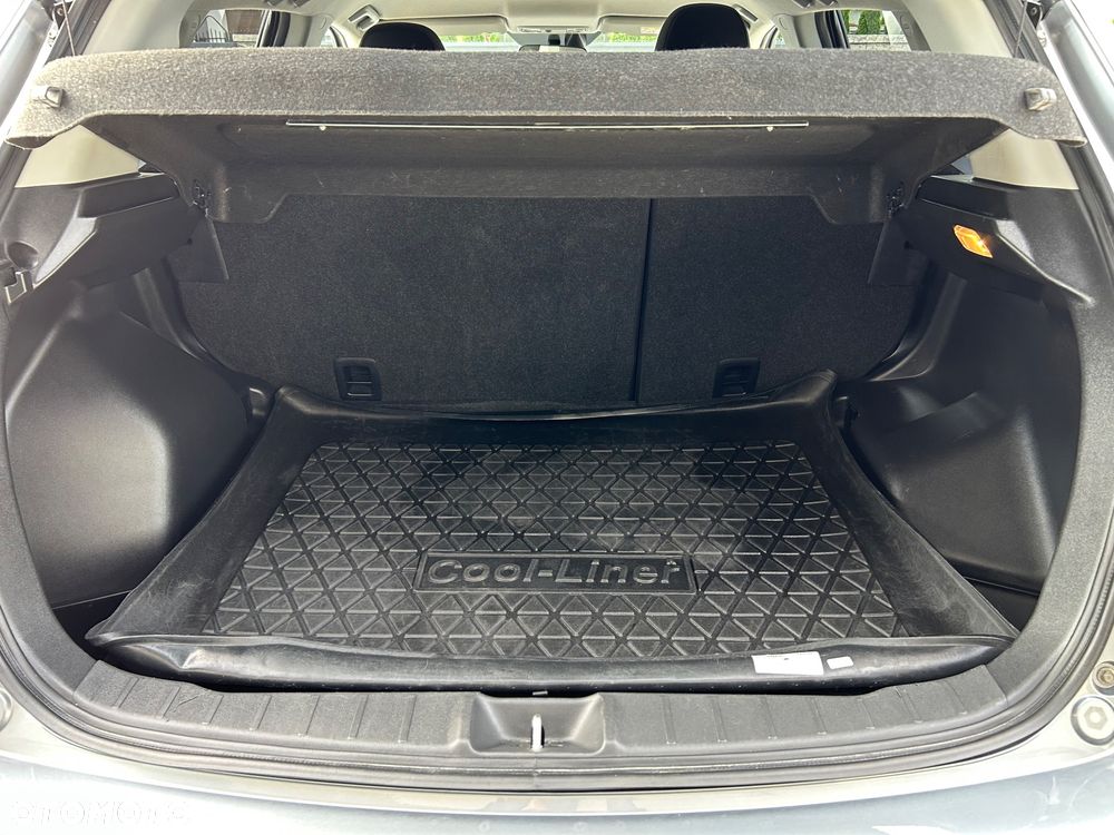 Mitsubishi ASX 1.6 2WD Edition - 21