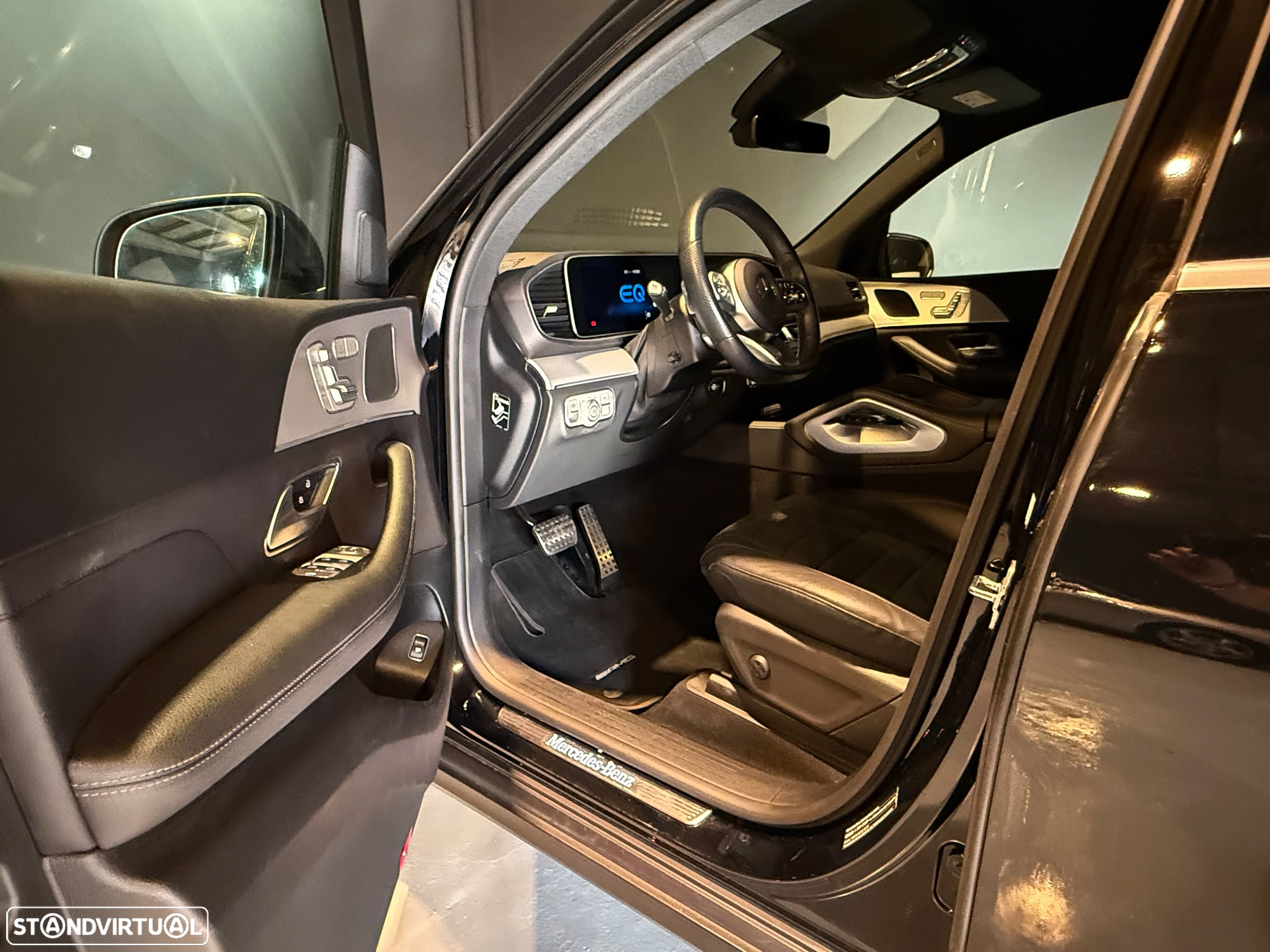 Mercedes-Benz GLE 350 de 4Matic - 20