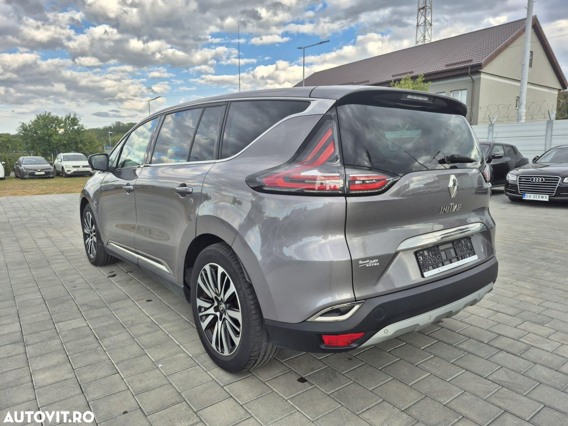 Renault Espace - 3