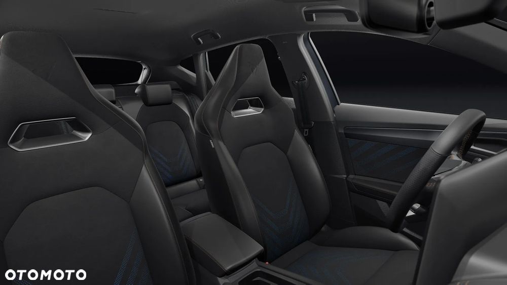Cupra Formentor 1.5 TSI DSG - 5