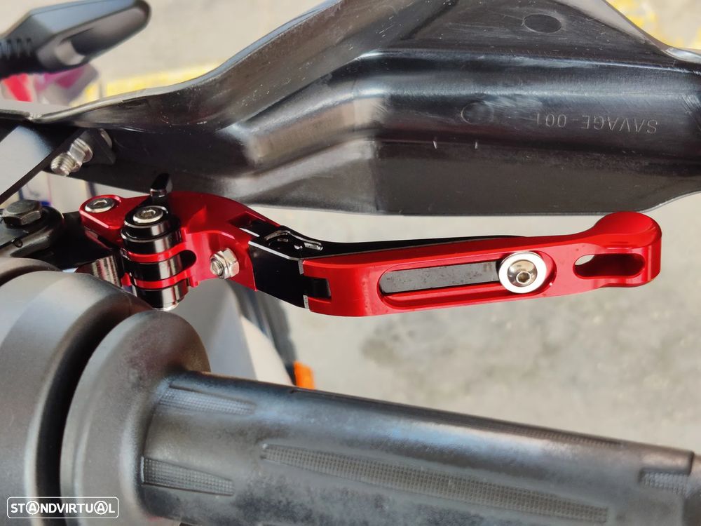 BMW G 310 GS RALLYE - 13