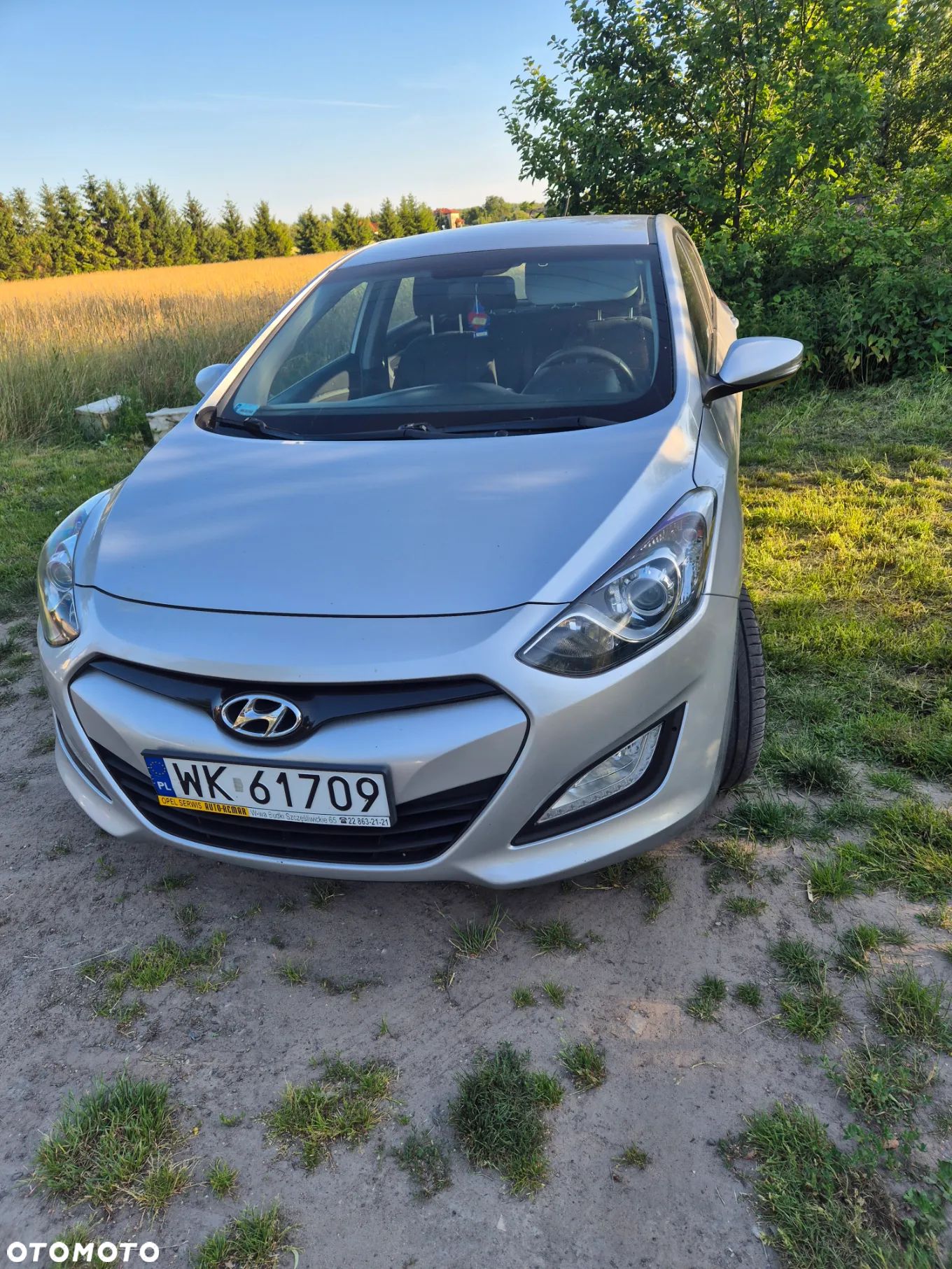 Hyundai i30 1.6 GDI Premium - 1