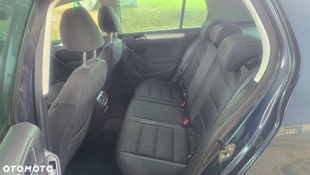 Volkswagen Golf 1.6 TDI Trendline - 31