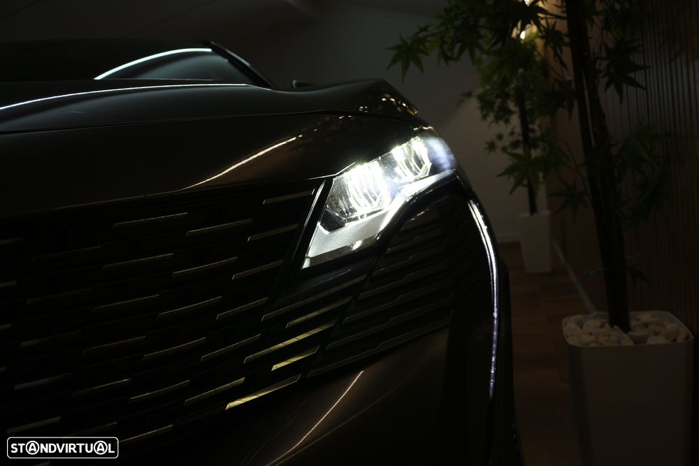 Peugeot 3008 1.6 Hybrid Allure Pack e-EAT8 - 43