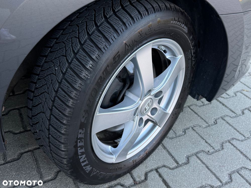 Hyundai i30 - 8