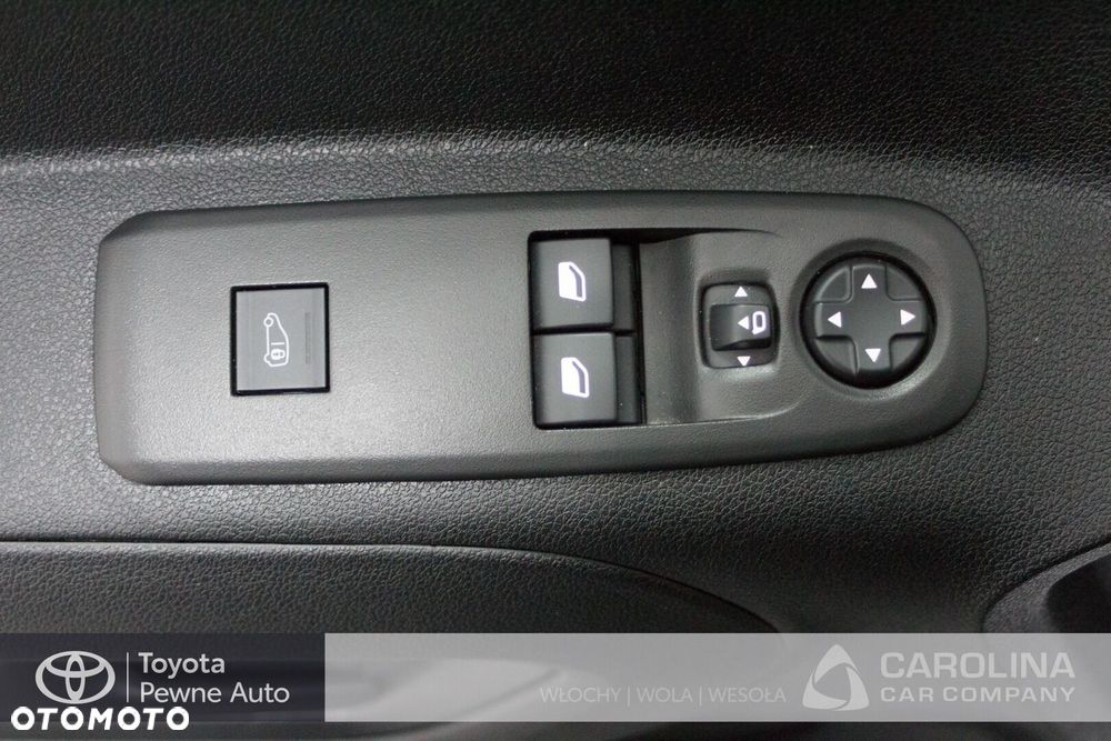 Toyota PROACE CITY - 5