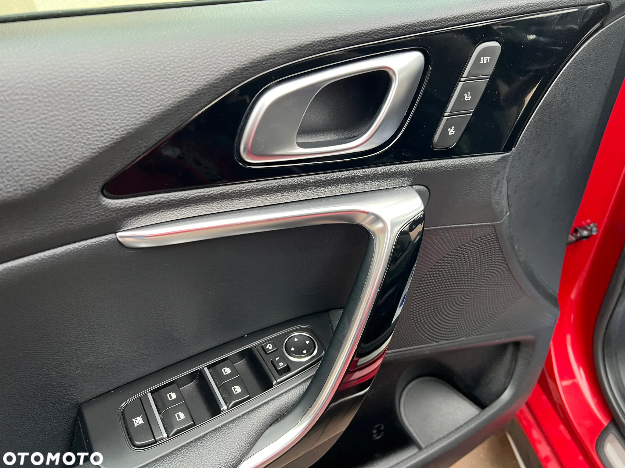 Kia ProCeed 1.6 CRDi GT Line DCT - 24