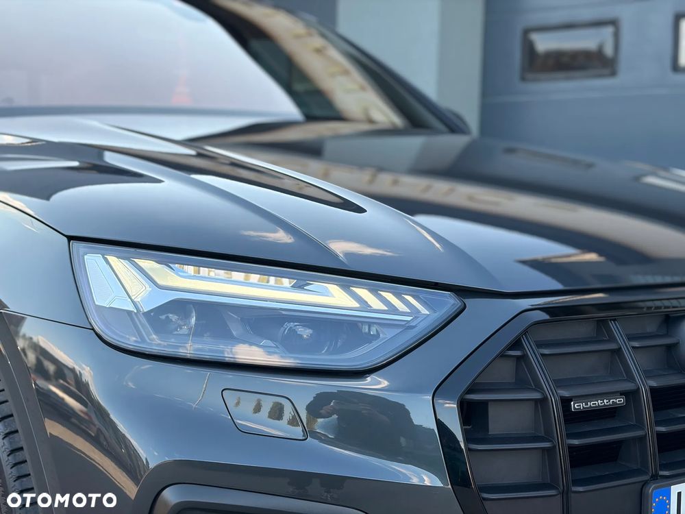 Audi Q5 Sportback - 5