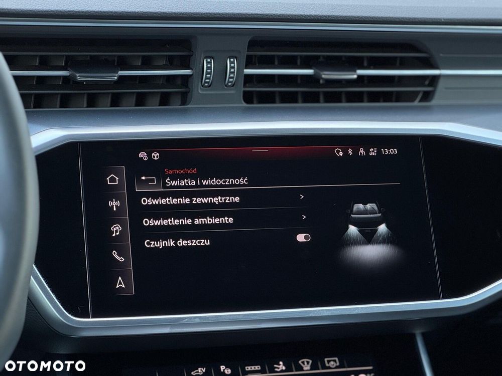 Audi A7 Sportback - 27