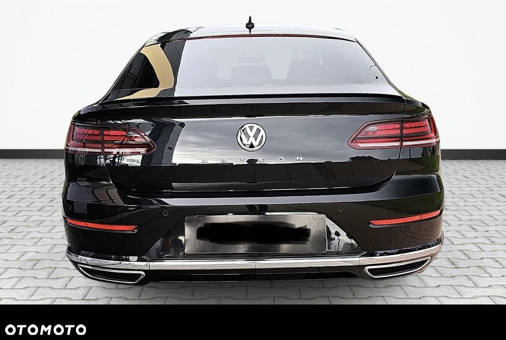Volkswagen Arteon - 6