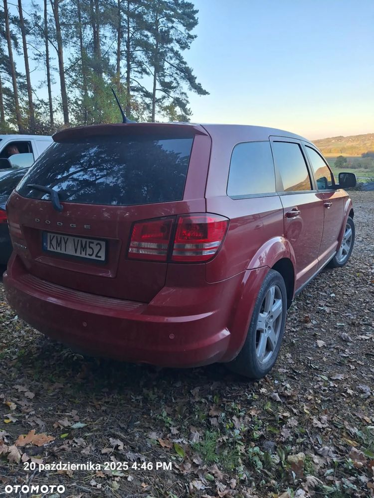 Dodge Journey - 3