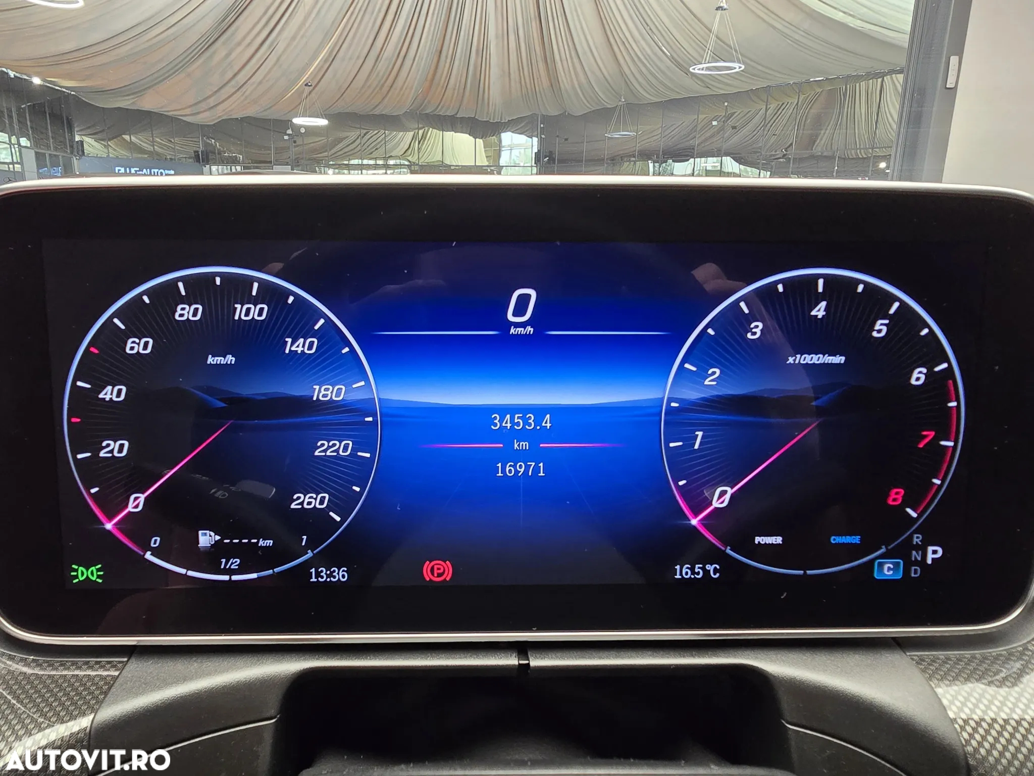 Mercedes-Benz CLE 200 Coupe 9G-TRONIC Edition AMG Line - 12