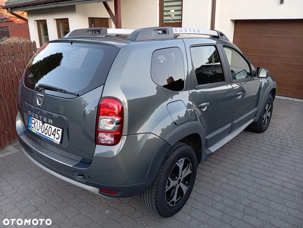 Dacia Duster 1.6 SCe Urban Explorer S&S - 2