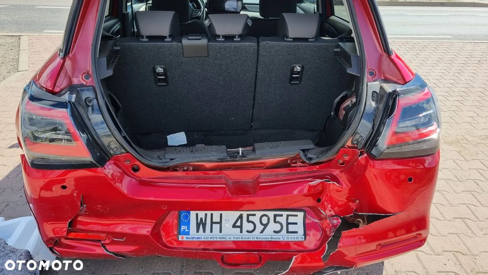 Suzuki Swift - 30