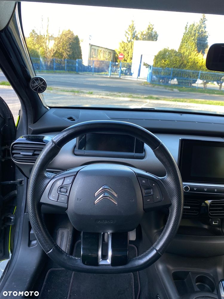 Citroën C4 Cactus 1.2 PureTech Shine Edition S&S - 6