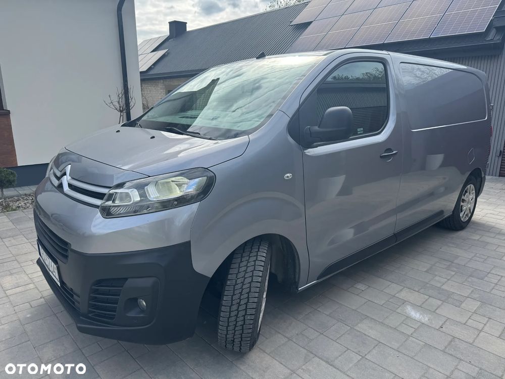 Citroën JUMPY - 7