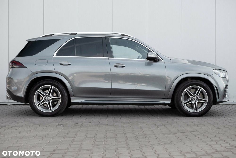 Mercedes-Benz GLE - 12