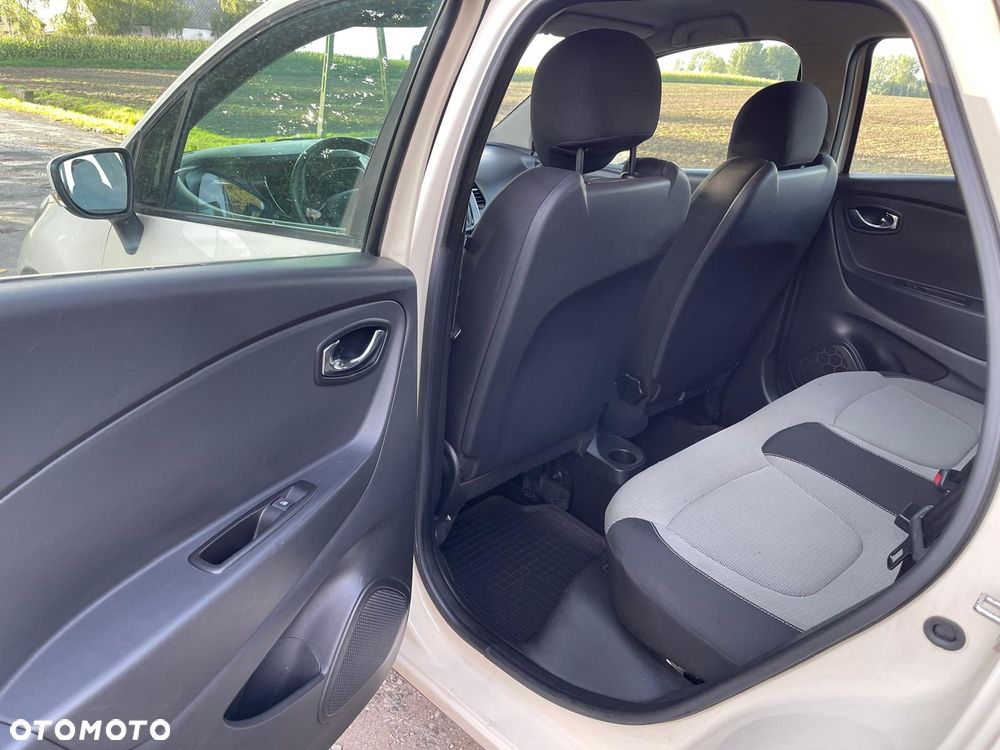 Renault Captur ENERGY dCi 90 Start&Stop Expression - 27