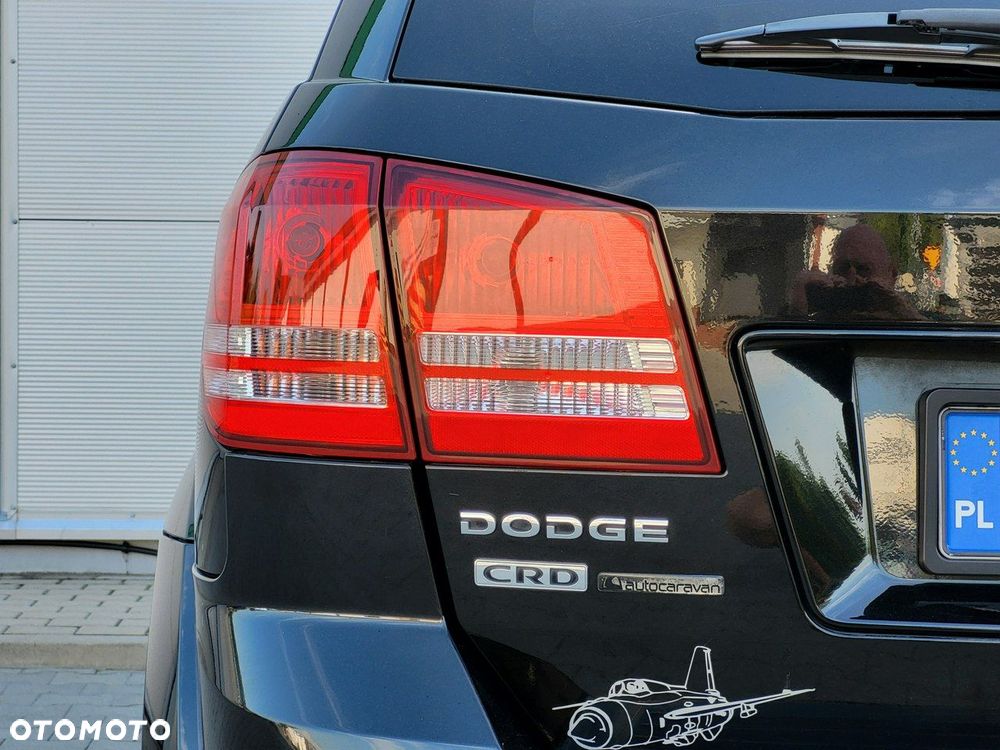 Dodge Journey - 15