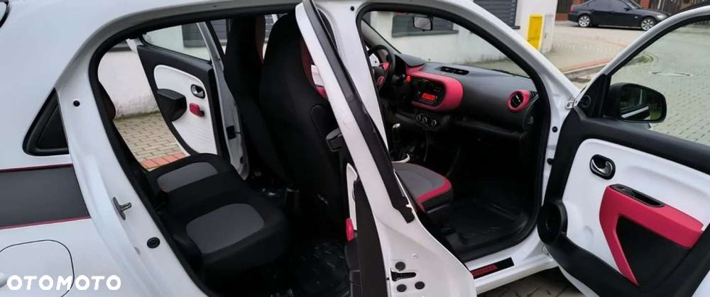 Renault Twingo - 32