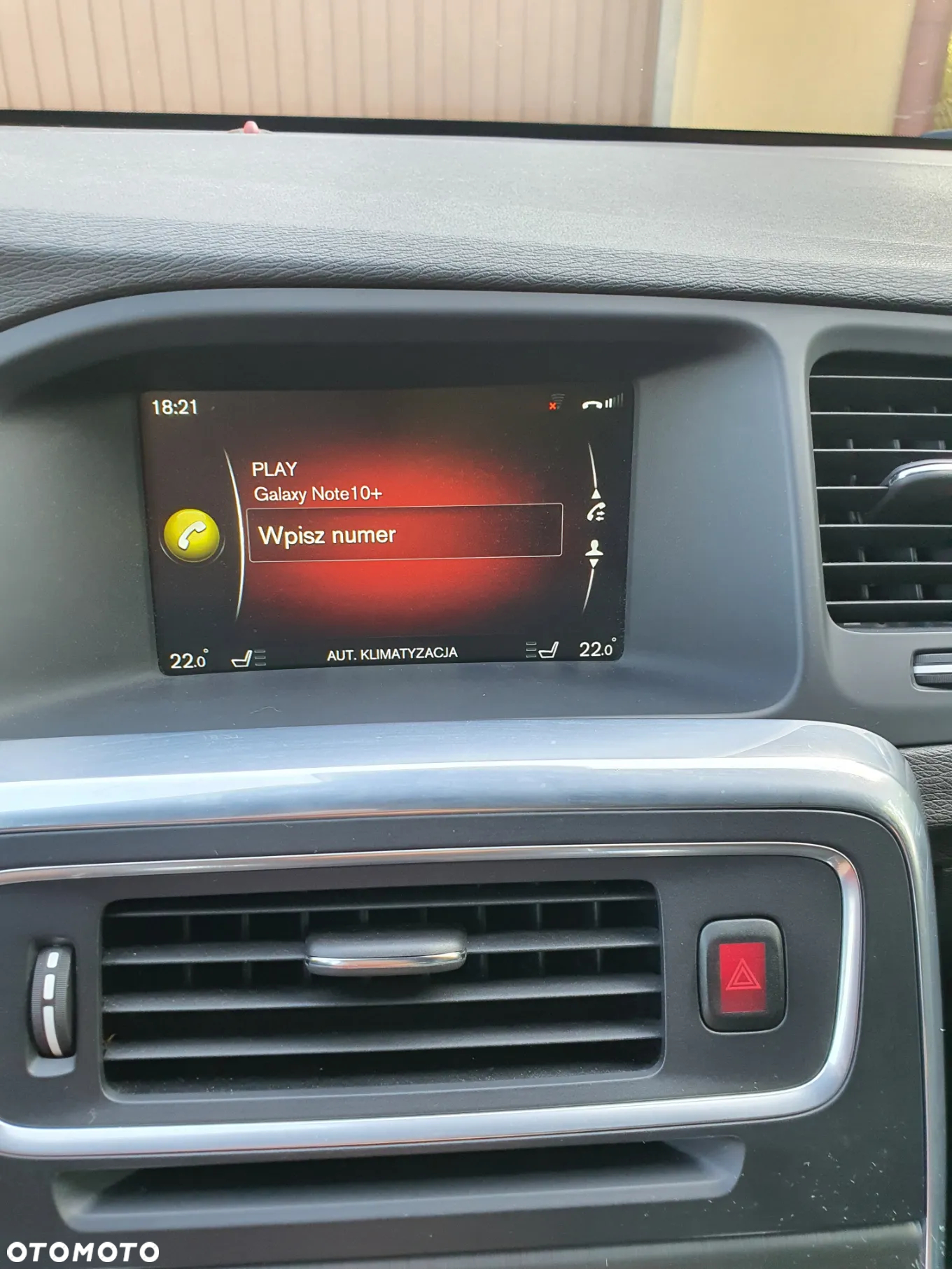 Volvo V60 D4 Drive-E R-Design Summum - 30
