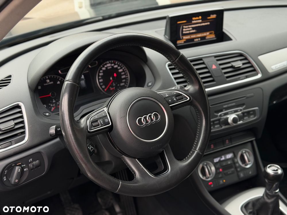 Audi Q3 Diesel - 18
