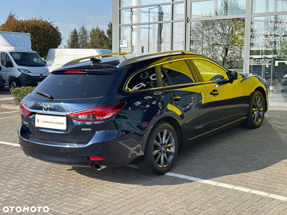 Mazda 6 2.0 SkyMotion - 6