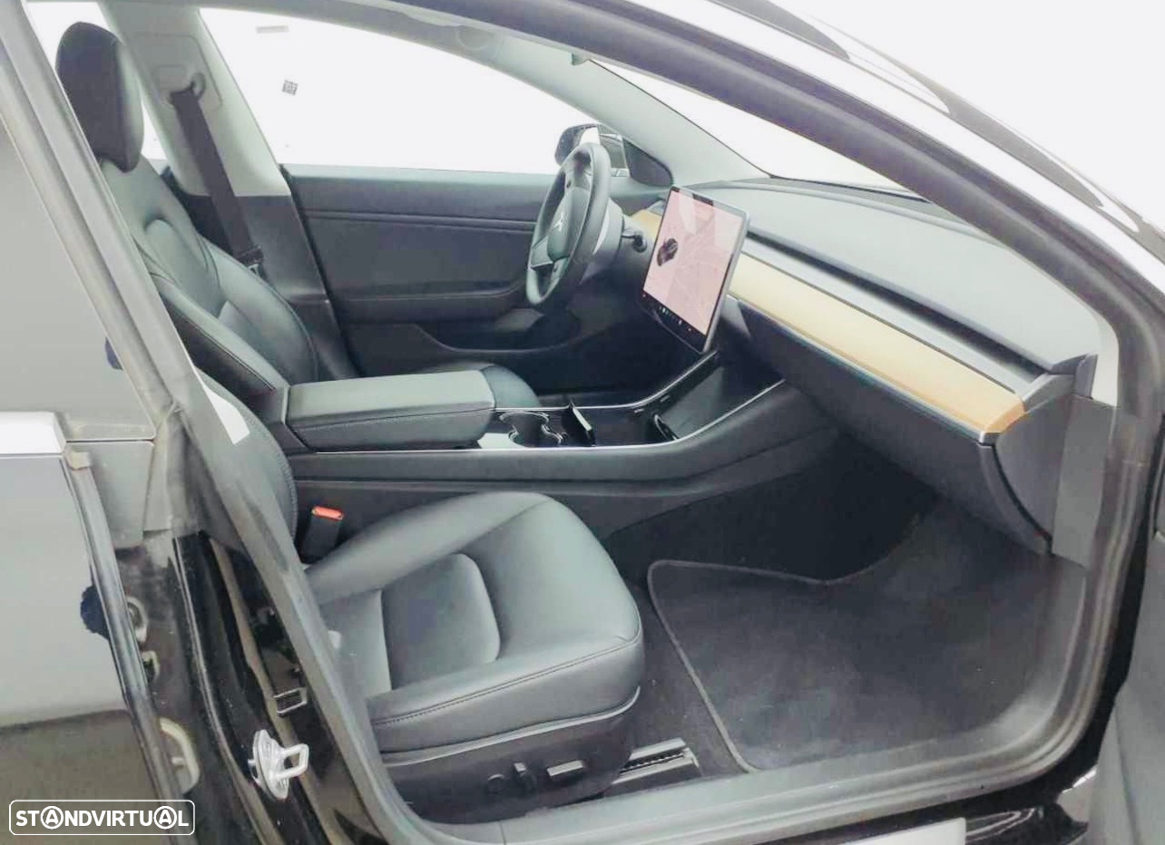 Tesla Model 3 Standard Range Plus RWD - 10