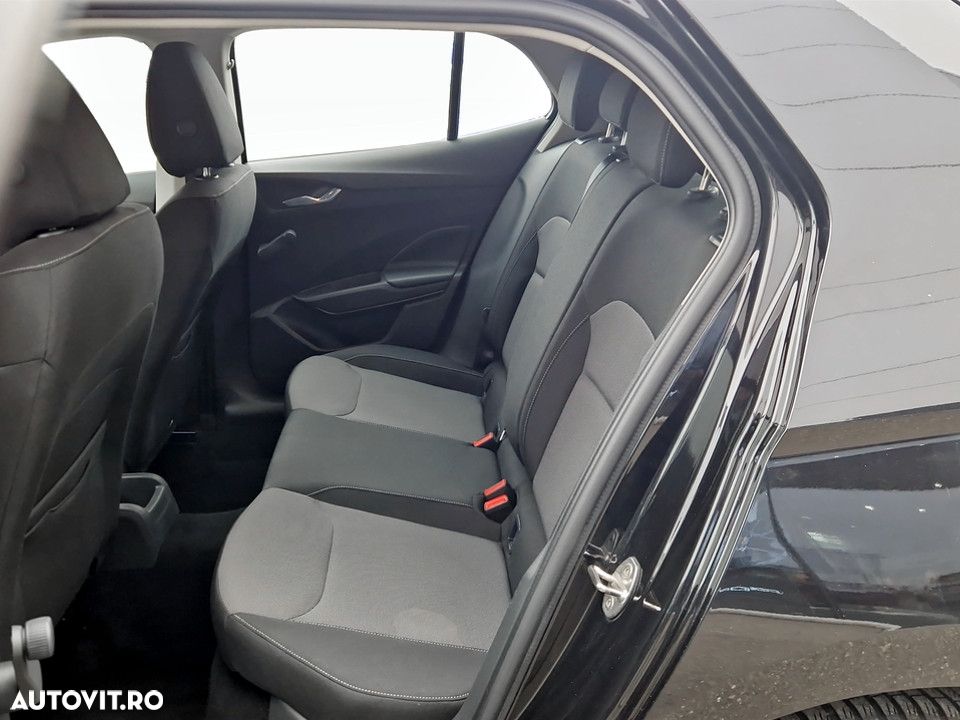 Skoda Fabia 1.0 TSI 110 CP Ambition - 14