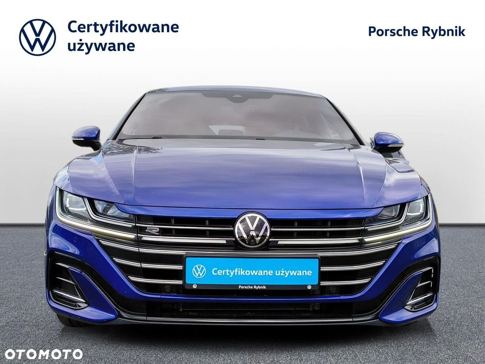 Volkswagen Arteon Shooting Brake - 9