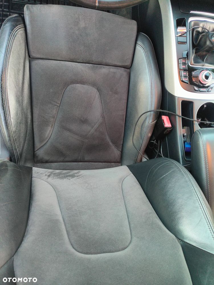 Audi A4 Avant 2.0 TDI clean diesel - 23