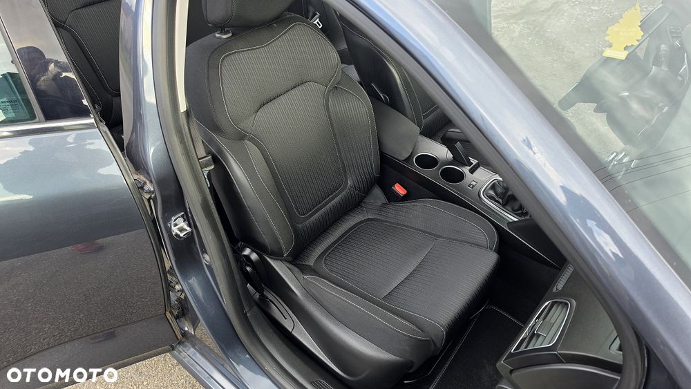 Renault Megane ENERGY TCe 100 LIMITED - 8