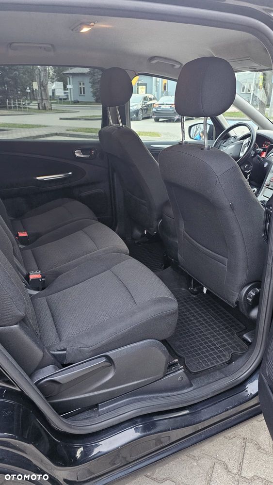 Ford S-Max 2.0 TDCi Trend - 8