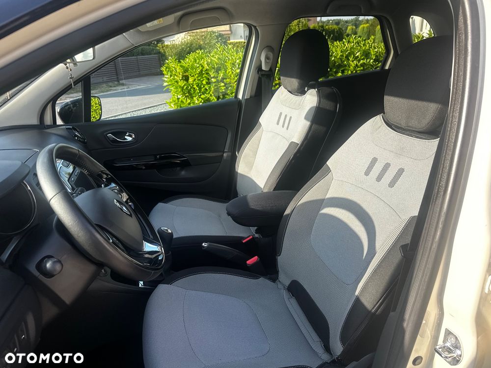 Renault Captur - 21