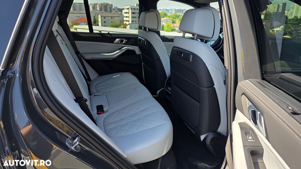 BMW X5 - 11