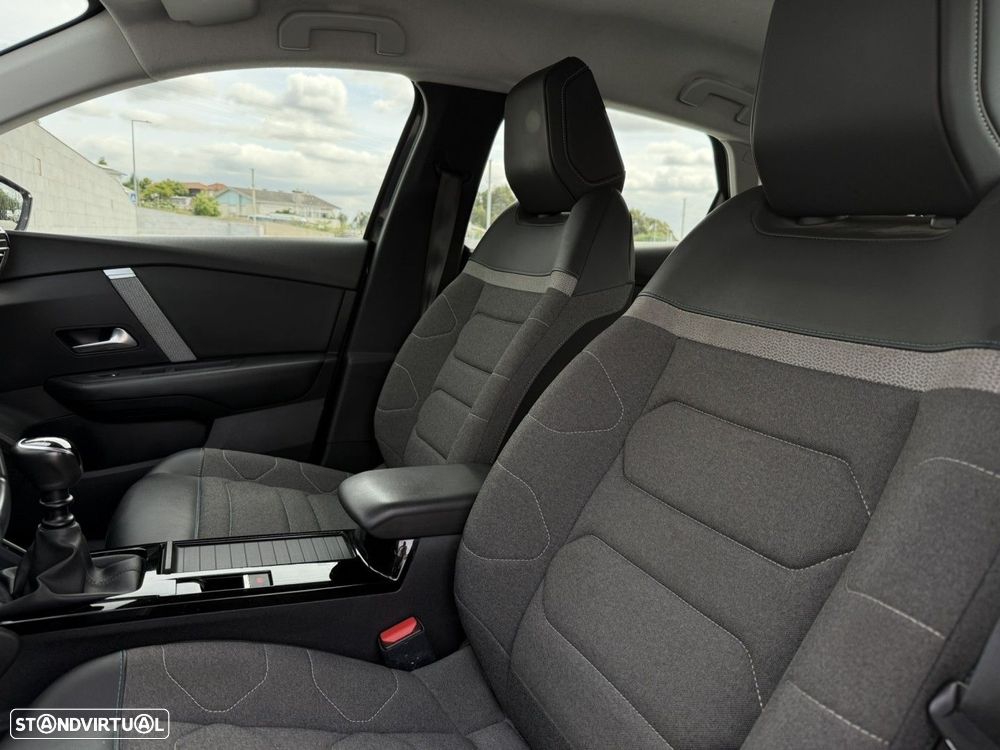 Citroën C4 1.2 PureTech Feel - 15